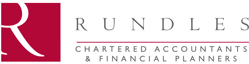 Rundles Chartered Accountants and Financial Planners logo.